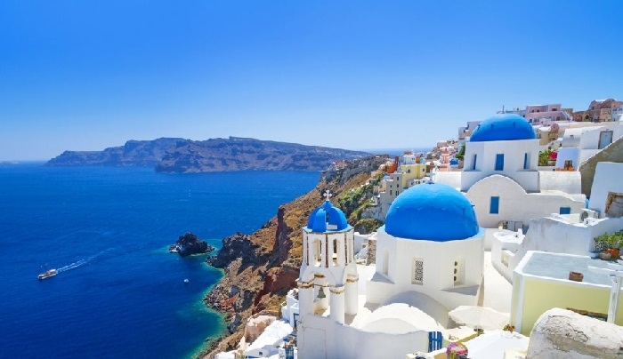 Ψηλά στις προτιμήσεις των Γερμανών Τουρκία και Ελλάδα για φέτος το καλοκαίρι
