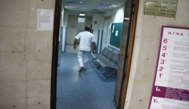 Ολοκληρώθηκε η κατανομή 906 θέσεων προσωπικού στο ΕΣΥ