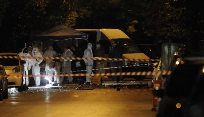 Τα νέα μέλη των “Πυρήνων της Φωτιάς” και η εντολή για την έκρηξη στο σπίτι της Τσατάνη – Φόβοι για αιματηρό “χτύπημα”!