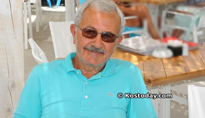 Πολιτική Προστασία Δήμου Κω: Μέτρα προφύλαξης από τον καύσωνα