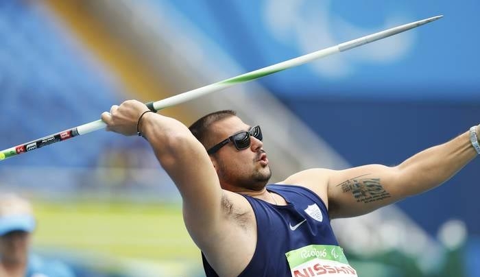 ΜΠΡΑΒΟ: Χρυσό στον ακοντισμό ο Στεφανουδάκης