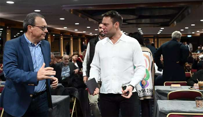 ΣΥΡΙΖΑ: Πρόεδρος με κόμμα, αλλά χωρίς ΚΟ – Η πρώτη μεγάλη ήττα για Κασσελάκη – Όλο το παρασκήνιο και η επόμενη μέρα