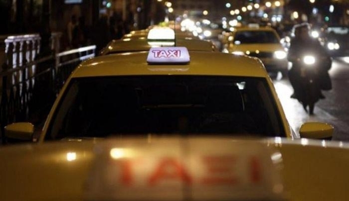 Ιστορίες τρέλας: «Εγώ είμαι ο μανιακός δολοφόνος που επιτίθεται σε ταξιτζήδες»