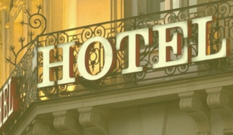 Ξενοδοχείο στα Δωδεκάνησα θέλει αμερικανική εταιρεία