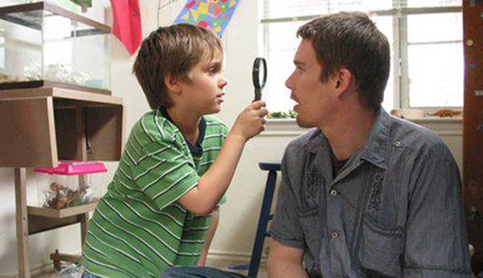 Χρυσές Σφαίρες: Boyhood, «Je suis Charlie» και λάμψη πολλών αστέρων