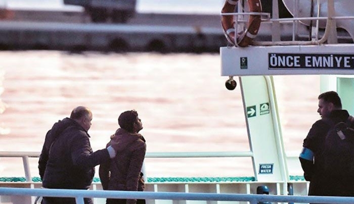 «Κόκκινος» συναγερμός: Σύλληψη συνταξιούχου κατασκόπου στην ΚΩ-Κέντρο στρατολόγησης και σημείο συνάντησης η Ρόδος