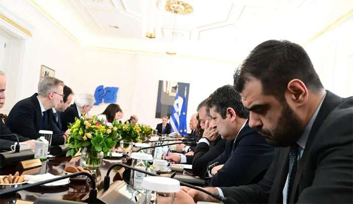 Ελήφθη η απόφαση για ανασχηματισμό της κυβέρνησης – Αναβαθμίσεις, αποχωρήσεις και τα νέα πρόσωπα