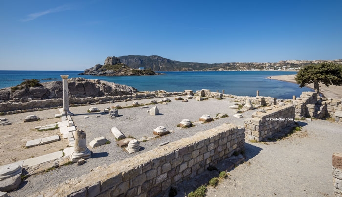 Η Φωτογραφία της ημέρας από το πανέμορφο χωριό της Κεφάλου!