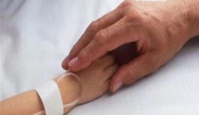 Ρόδος: 3χρονο κοριτσάκι έχει ανάγκη απο μεταμόσχευση μυελού των οστών