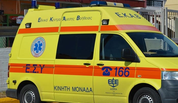 «Άμεση ανάγκη ενίσχυσης των τομέων του ΕΚΑΒ σε Ρόδο, Κω, Κάλυμνο και Λέρο με προσωπικό και νέα οχήματα»