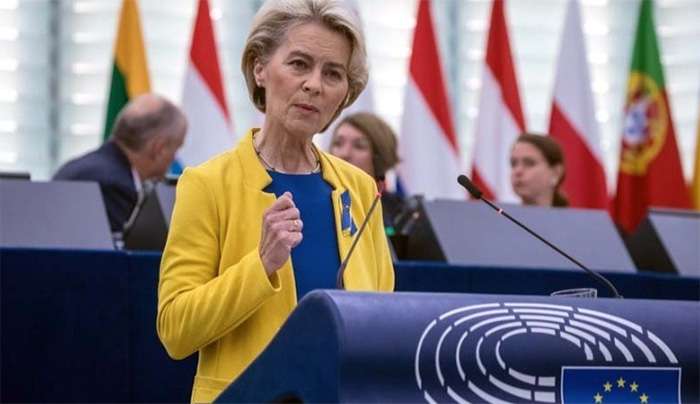 Ευρωπαϊκά αντίμετρα €95 δισ. στους δασμούς Τραμπ – Πότε θα ενεργοποιηθούν