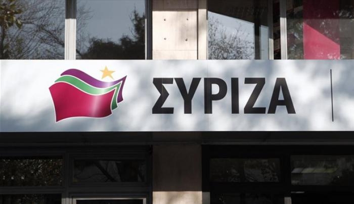 ΣΥΡΙΖΑ προς ΝΟΔΕ: Ο ψεύτης και ο κλέφτης τον πρώτο χρόνο χαίρονται!