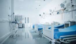 Κορωνοϊός: Κύμα μετάδοσης μέσα στα νοσοκομεία – Ποια έχουν το μεγαλύτερο πρόβλημα
