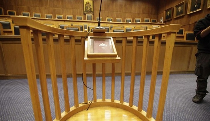 Καταδίκη 60χρονου κατοίκου Κω για την δολοφονία του 46χρονου αδελφού της συντρόφου του