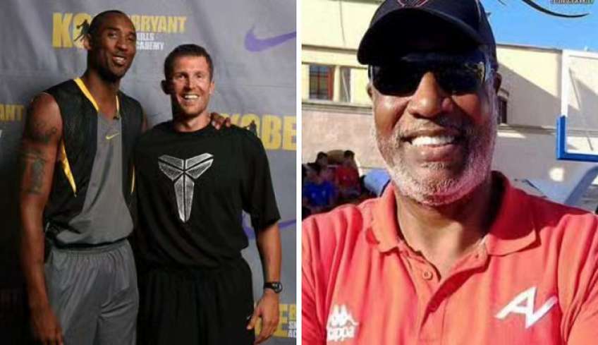 Με Audie Norris και Ganon Baker το United Basketball Camp
