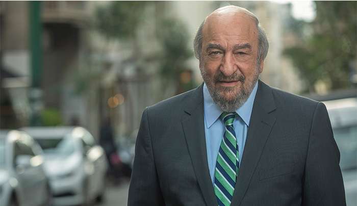 Γ. Νικητιάδης : Το ΠΑΣΟΚ δεύτερη και με απόσταση δύναμη στην Αυτοδιοίκηση στη χώρα και στη Δωδεκάνησο