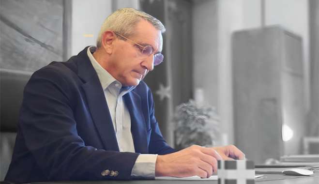 Τη δημιουργία δυο νέων δομών αντιμετώπισης των εξαρτήσεων σε Κάλυμνο και Σύρο, χρηματοδοτεί η Περιφέρεια