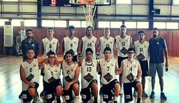 Προκρίθηκε στο Final-4 των εφήβων ο Φοίβος