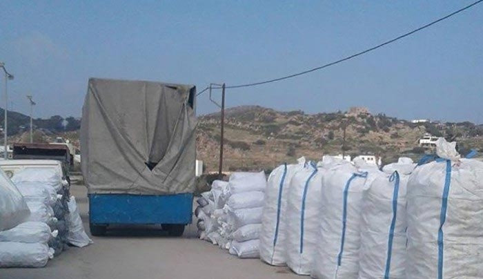 Η Ανακύκλωση ως διανησιωτική δράση