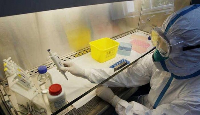 Ανήσυχοι γιατροί και νοσηλευτές για τη θωράκιση της χώρας απέναντι στη γρίπη