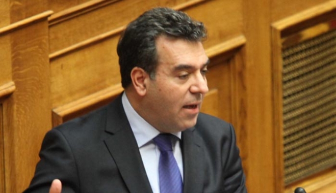 Μ. ΚΟΝΣΟΛΑΣ: «Πρόταση για ουσιαστικά μέτρα στήριξης των νησιών που υπέστησαν τις αρνητικές συνέπειες από το μεταναστευτικό»