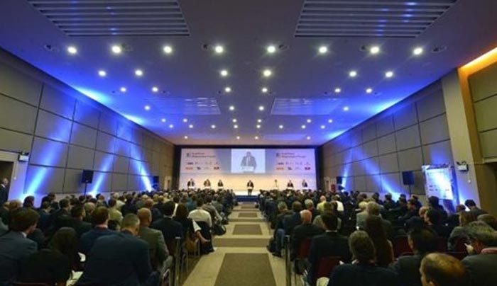 Στο Top 10 της Pacific World με τους κορυφαίους προορισμούς MICE η Ελλάδα