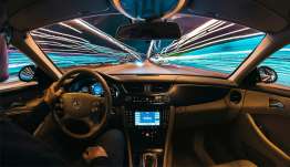 Τεχνητή νοημοσύνη: Αλλάζουν τα μέχρι τώρα δεδομένα στην αυτοκινητοβιομηχανία