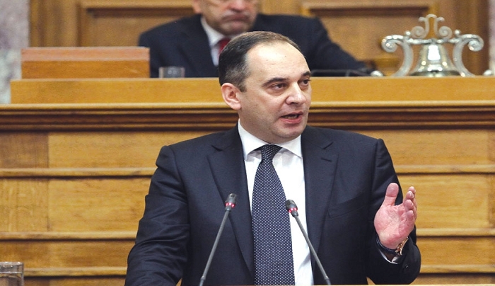 Ακτοπλοϊκά ταξίδια: Ο Πλακιωτάκης ζητάει από τον ΕΟΔΥ αύξηση 10% για το τριήμερο του Αγίου Πνεύματος