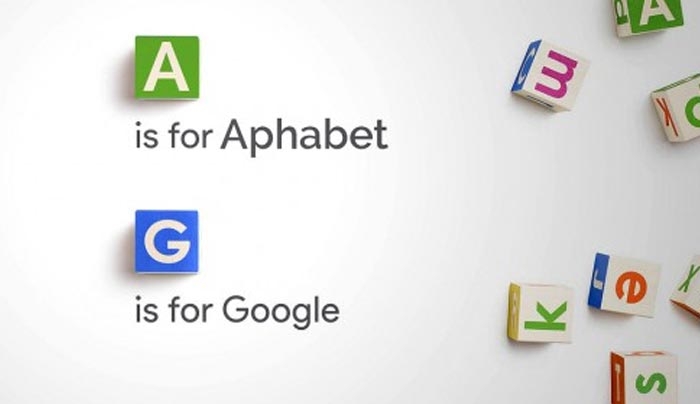 Η Alphabet, η μητρική εταιρεία της Google, ξεπέρασε σε αξία την Apple