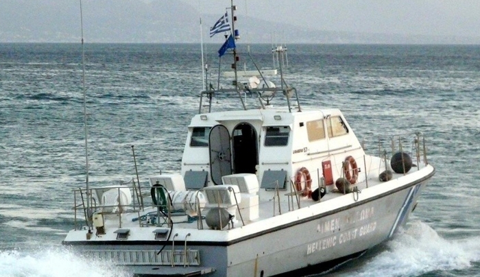 Σύλληψη διακινητή 11 μεταναστών στην Κω μετά από καταδίωξη