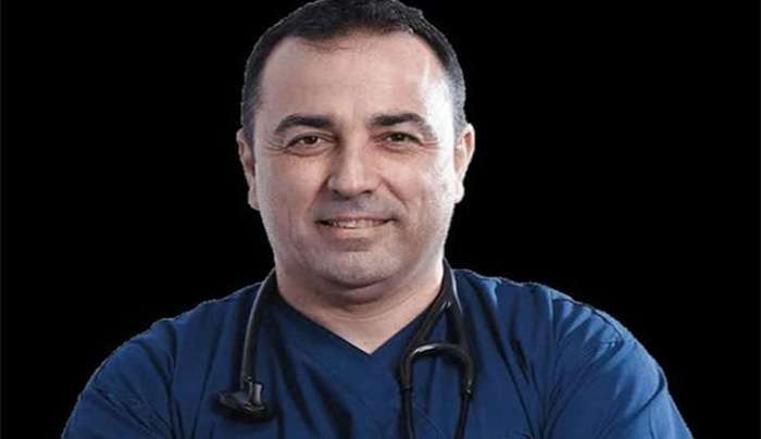 Δημόσιες ευχαριστίες προς τον Επεμβατικό Καρδιολόγο Μιχάλη Ιωάννου Κουτούζη Διευθυντή της Z’ Καρδιολογικής Κλινικής του Νοσοκομείου ΥΓΕΙΑ