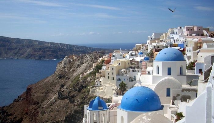 Ταξιδιωτικός ύμνος από το Spiegel για τη χώρα μας: Αχ Ελλάδα!