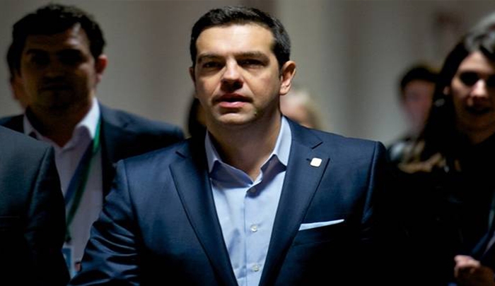 Μαξίμου: Αίτημα παράτασης δανειακής σύμβασης – Mπλοκάρει ο Σόιμπλε