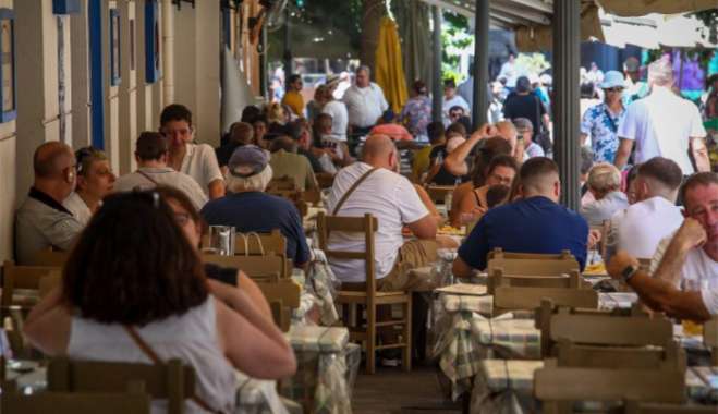 Πώς θα αμειφθούν όσοι εργαστούν τη Δευτέρα του Πάσχα
