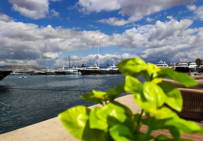 Καιρός σήμερα: Ζέστη και λιακάδα σε όλη τη χώρα