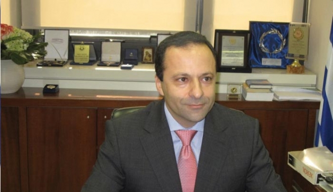 Ο πρόεδρος του ΕΒΕΔ προτείνει επίδομα εργασίας αντί του επιδόματος ανεργίας