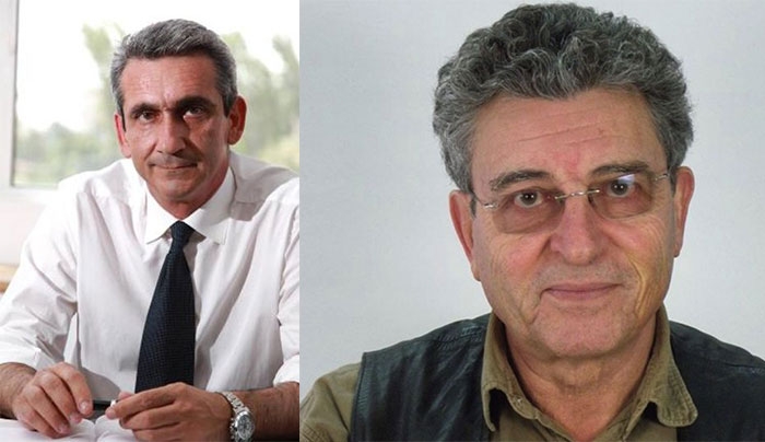 Συνεργασία του Περιφερειάρχη Γ. Χατζημάρκου  με τον βουλευτή Η. Καματερό για τους μετανάστες της Κω