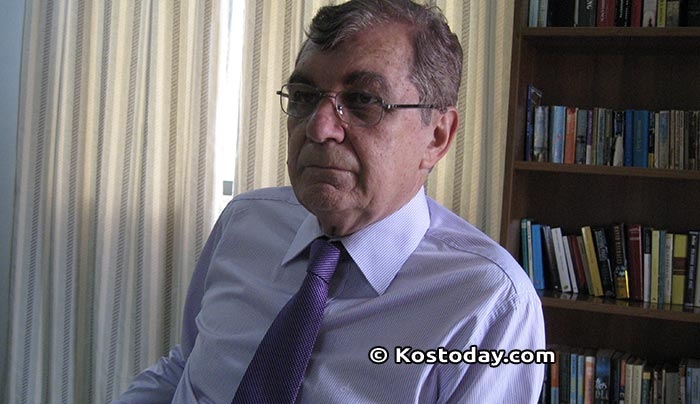«Αναζητείται ικανή και αποτελεσματική κυβέρνηση»-Άρθρο Δ. Κρεμαστινού