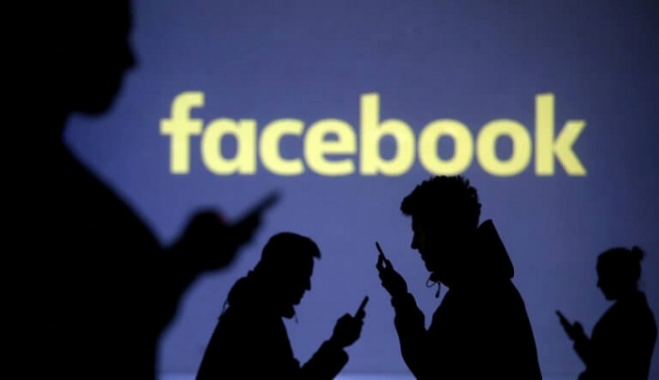 Το Facebook κατέβασε 2,2 δισ. fake λογαριασμούς στο πρώτο τρίμηνο του 2019