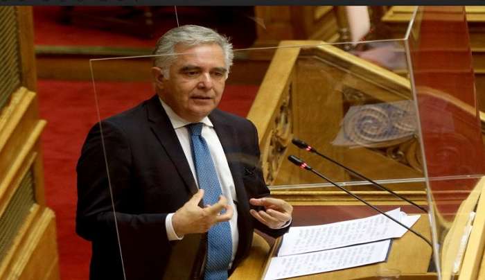 Β. Υψηλάντης: Οι τρεις μήνες ανεργίας για τους εποχικά άνεργους δεν επαρκούν. Άμεση επέκταση και λήψη μέτρων