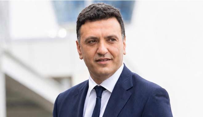 Μήνυμα του Υπουργού Ναυτιλίας και Νησιωτικής Πολιτικής, κ. Βασίλη Κικίλια, για την Παγκόσμια Ημέρα Ναυτιλίας 2026
