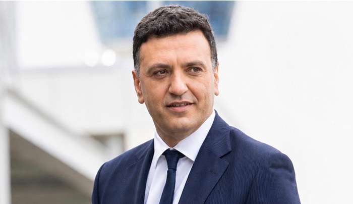 Μήνυμα του Υπουργού Ναυτιλίας και Νησιωτικής Πολιτικής, κ. Βασίλη Κικίλια, για την Παγκόσμια Ημέρα Ναυτιλίας 2026