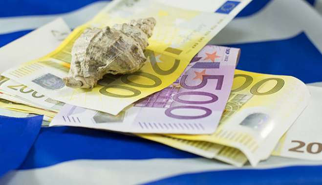 Τουρισμός: Συνεχίζεται το… καλοκαίρι στα νησιά – Στα 19 δισ. κλειδώνουν τα έσοδα