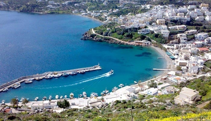 Το φθινόπωρο (και βλέπουμε) οι προτάσεις για τα νησιά