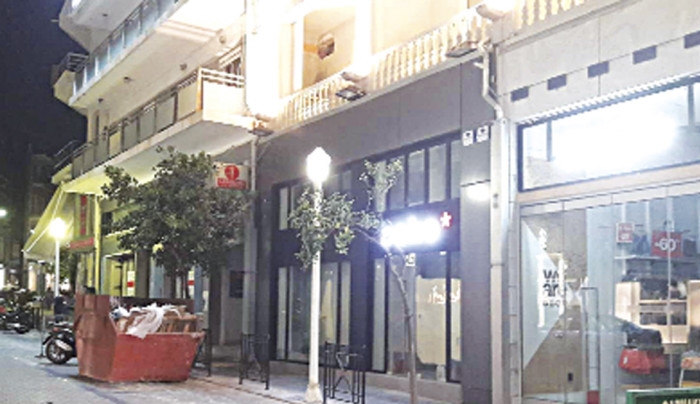 3 νέες μεγάλες αλυσίδες κάνουν “ποδαρικό” στη Ρόδο!