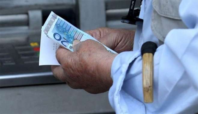 Πότε καταβάλλονται οι συντάξεις Φεβρουαρίου: Αναλυτικά ο «χάρτης» των πληρωμών