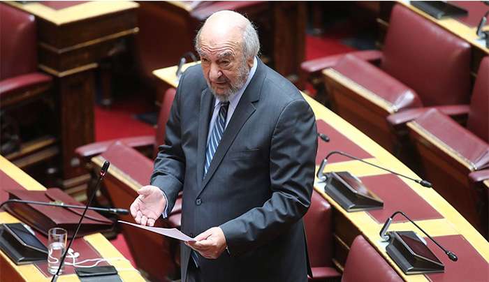 Γ. Νικητιάδης: Να δημιουργηθεί άμεσα Τμήμα Τεχνικής Επιθεώρησης Εργασίας στη Ρόδο πριν θρηνήσουμε και άλλα θύματα
