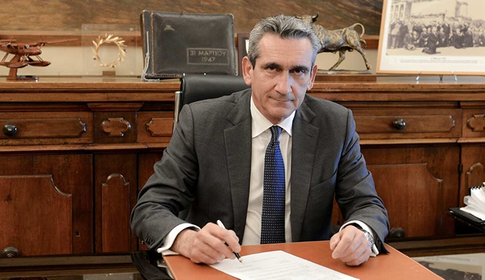 Ένα εκατ. ευρώ από το Επιχειρησιακό Πρόγραμμα Νοτίου Αιγαίου, για την επέκταση του δικτύου τηλεϊατρικής στα νησιά της Περιφέρειας