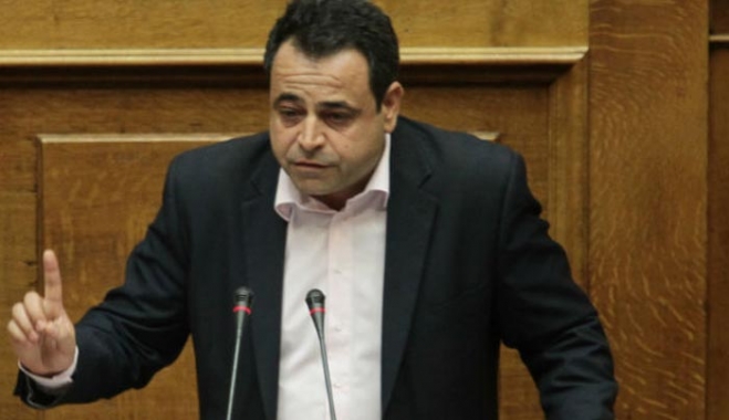 Συμμετοχή κ.Νεκτάριου Σαντορινιού στη συνεδρίαση της Επιτροπής Νήσων στη Μάλτα