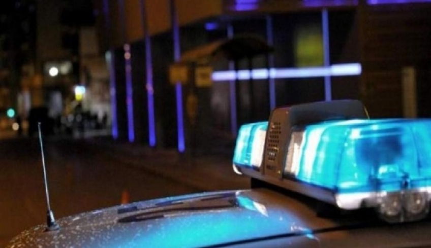 Άγριο έγκλημα στην Θεσσαλονίκη: Γιος ξυλοκόπησε μέχρι θανάτου τον πατέρα του